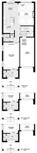 Birkdale Floorplan 1