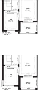 Jade Floorplan 4