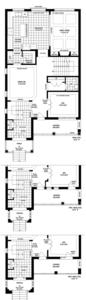 Sunflower Floorplan 2