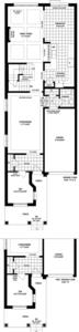 Hudson Floorplan 1