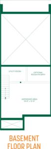 The Amore Floorplan 4