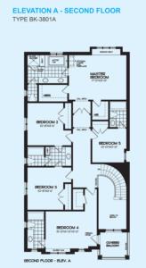 Bellflower C Floorplan 4