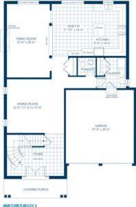 41 Fletcher Road Floorplan 1