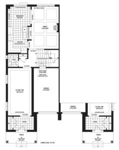 Daisy Floorplan 1