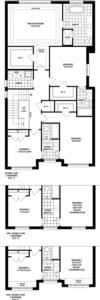 Oxbridge Floorplan 2
