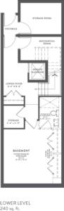 53 Foxbar Road Floorplan 1