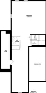 Baybrook Floorplan 3