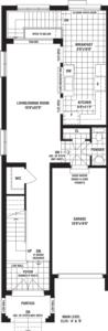 Gordon Floorplan 1
