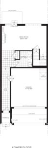 BLOCK 12, ELEV. A1 REV, UNIT 4 Floorplan 1