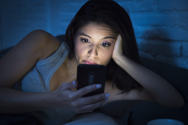 How artificial light affects your health