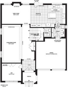 Reid Floorplan 1