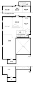 Tulip Floorplan 4