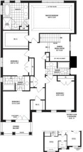 Barlow B Floorplan 2