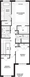 Midvale Floorplan 2