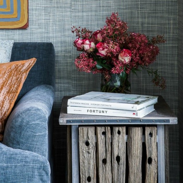 Interior design trends of 2015