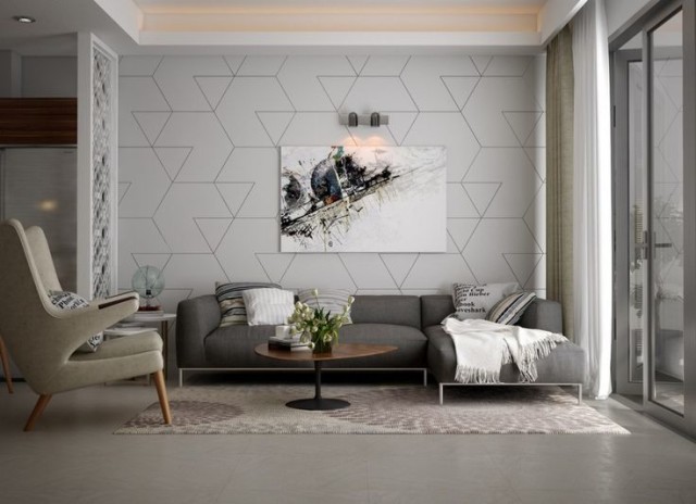 Interior design trends of 2015