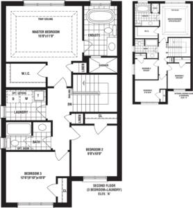Orchard Floorplan 2