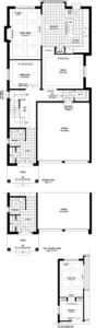 Oxbridge Floorplan 1