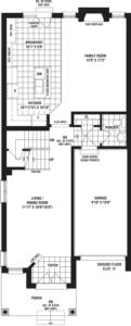 Degrazie Floorplan 1