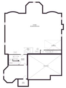 Princess Floorplan 3