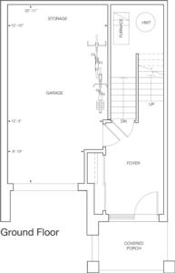 Addison Floorplan 1
