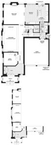 Johnston C Floorplan 1