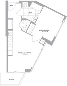 A-545 Floorplan 1