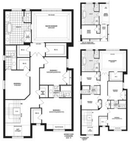 Harris Floorplan 2