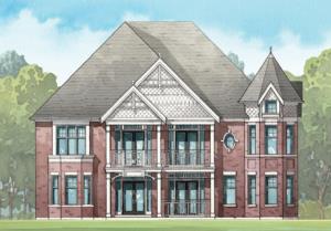 4 Plex A Unit 3 Image