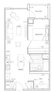 Dax Floorplan 1