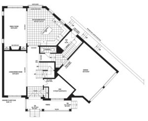 Bateman A Floorplan 1