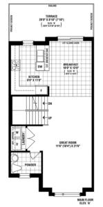 Terraza Lot 18 Blk 210 Floorplan 2