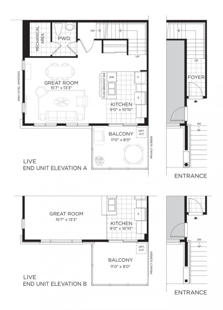 Rooibos Floorplan 1