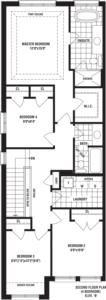 Magnolia Floorplan 2