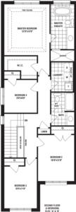 Kenwood Floorplan 2