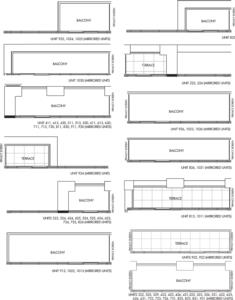 1D-A Floorplan 2