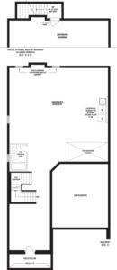 Rosedale Floorplan 3