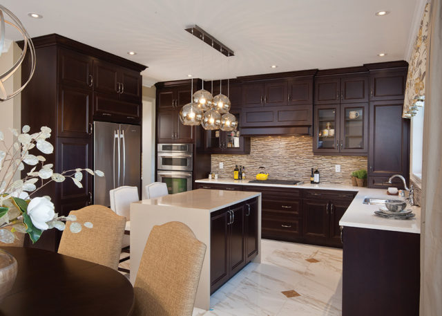 Impressions in Kleinburg by Fieldgate Homes