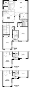 Harrow Floorplan 2