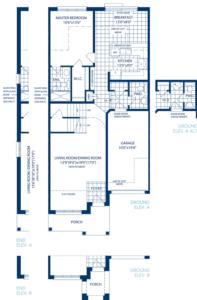 Melody Floorplan 1