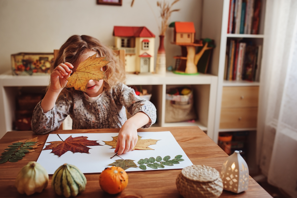 5 cliche but kinda cool ways to embrace the fall vibe in your home Image