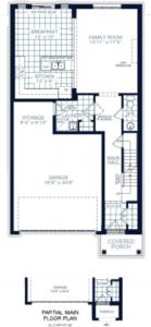 The Rockwell A Floorplan 1