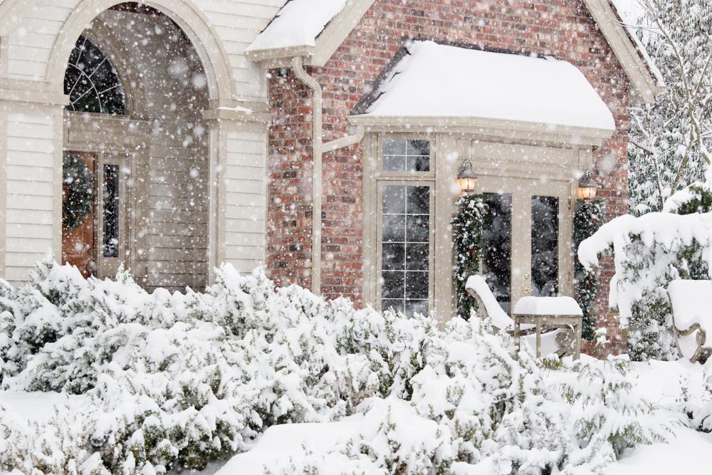 Quick ways to protect your home from extreme cold Image