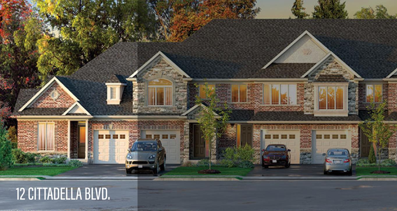 12 Cittadella Blvd. Image