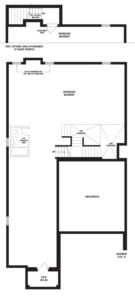 Williams A Floorplan 3
