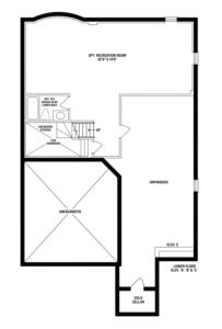 Rollingwood Lot 404 Floorplan 3