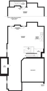 Ridgehill Floorplan 3