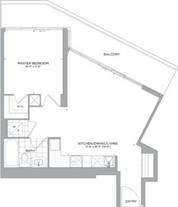 A-598 Floorplan 1