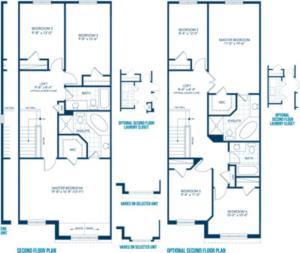 Mansion Floorplan 2