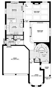 Wildfield Floorplan 3